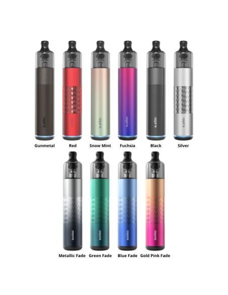 Flexus Stik sigaretta elettronica Aspire
