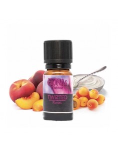 Fionas Dream Aroma Twisted Vaping Aroma Concentrate 10ml for Electronic Cigarettes