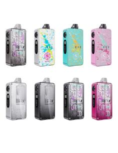 copy of DotAIO V2 DotMod Kit Completo 75W