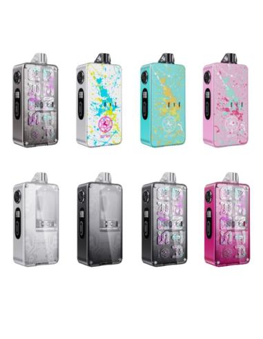 copy of DotAIO V2 DotMod Kit Completo 75W