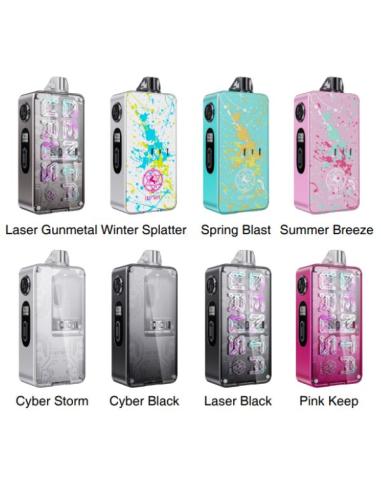 Centaurus B60 AIO sigaretta elettronica Lost Vape