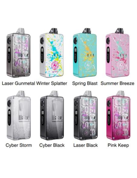 Centaurus B60 AIO sigaretta elettronica Lost Vape