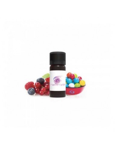 Pulsar Aroma Twisted Vaping Aroma Concentrato da 10ml per Sigarette Elettroniche