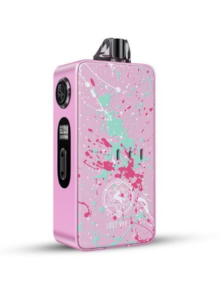 Lost Vape Centaurus B60 AIO kit summer breeze