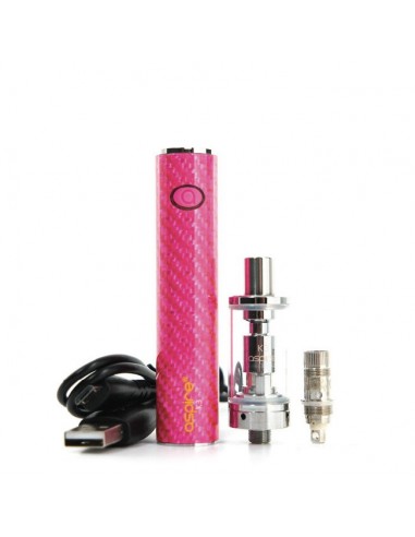 Kit Quick Starter K3 Aspire