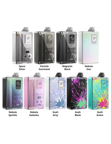 Centaurus B80 AIO sigaretta elettronica Lost Vape