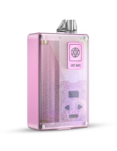 Lost Vape Centaurus B80 AIO kit nebula galaxies