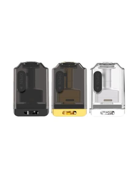 copy of TMD Boro Tank BP Mods Atomizzatore 5ml
