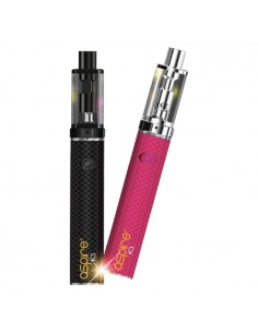 Kit Quick Starter K3 Aspire
