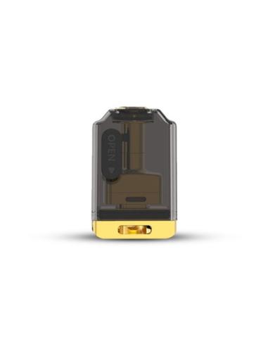 Centaurus Boro Tank gold Lost Vape