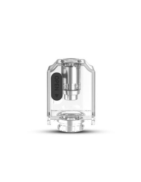 UB AIO Pod clear Lost Vape