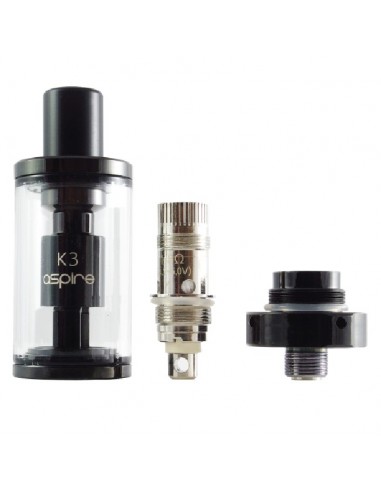 Kit Quick Starter K3 Aspire