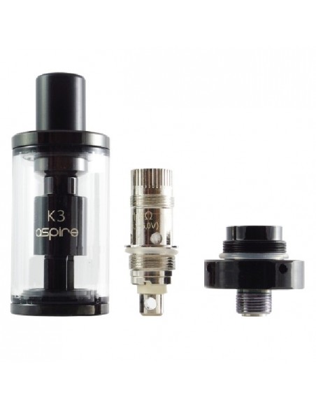 Kit Quick Starter K3 Aspire