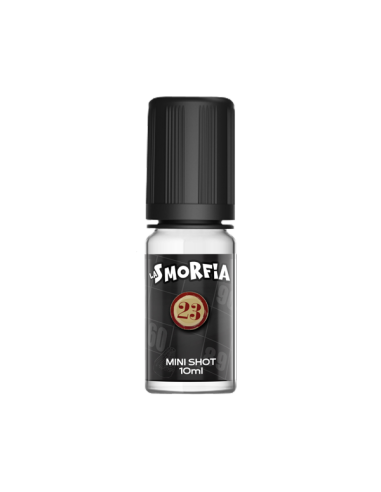 La Smorfia N. 23 King Liquid Aroma Mini Shot 10ml