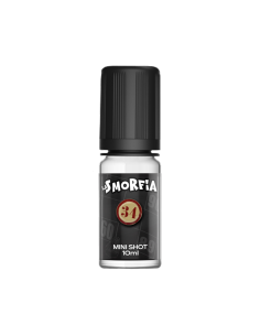copy of Fizz Dragon Peach Flavour Bar Suprem-e Aroma Mini Shot