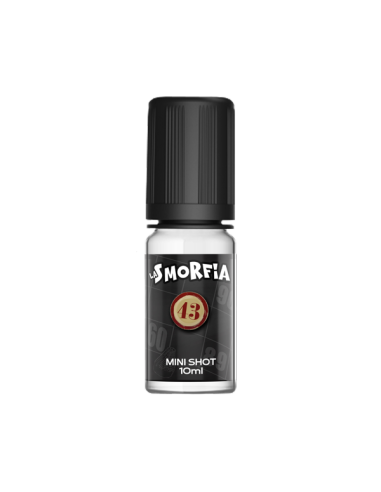 copy of Fizz Dragon Peach Flavour Bar Suprem-e Aroma Mini Shot
