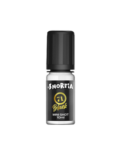 La Smorfia N. 71 Black King Liquid Aroma Mini Shot 10ml
