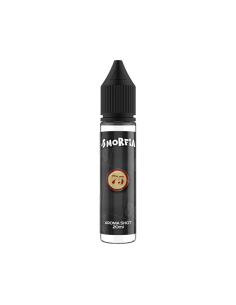 La Smorfia XXL N.75 King Liquid Aroma Shot 30ml Mint Latte