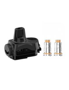 Aegis Boost Plus Pod Cartridge Geekvape Replacement 5.5ml...