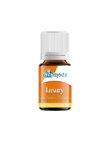 Luxury Svamoda Aroma Concentrato 10ml