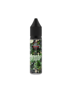 Menta Crispa T-Svapo Liquido Shot 20ml