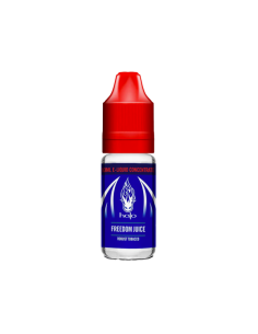 Freedom Juice Halo Sweet Tobacco Concentrated Aroma 10ml