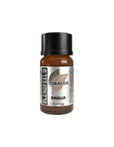 Tobacco Paglia Blendfeel Aroma Concentrate 10ml Cigarette