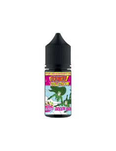 Green Bros Comics Collection Aroma Concentrate 10ml...
