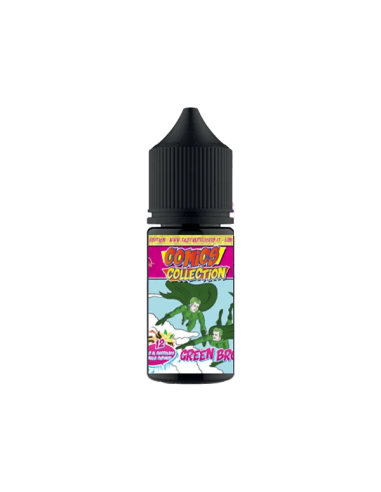 Green Bros Comics Collection Aroma Concentrate...