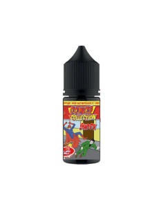 Shock Comics Collection Concentrated Aroma 10ml Apple...