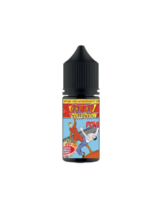 Power Comics Collection Aroma Concentrate 10ml Apricot...