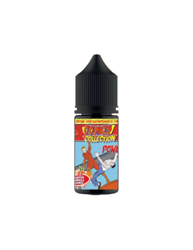 Power Comics Collection Aroma Concentrate 10ml...