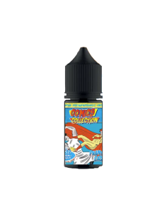 Phantom Eagle Comics Collection Concentrated Aroma 10ml...