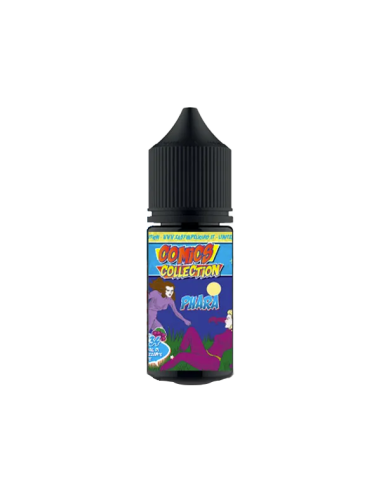 Phara Comics Collection Aroma Concentrate 10ml...
