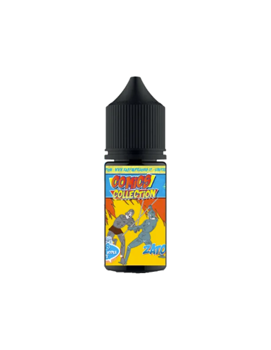 Zator Comics Collection Aroma Concentrate 10ml...