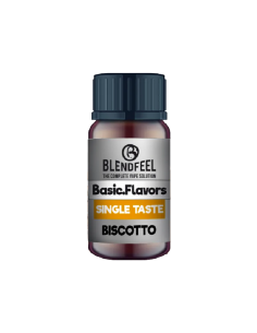 Biscuit Blendfeel Concentrated Aroma 10ml