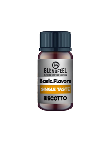 Biscotto Blendfeel Aroma Concentrato 10ml