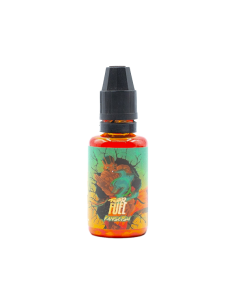 Kansetsu Fighter Fuel Aroma Concentrato 30ml