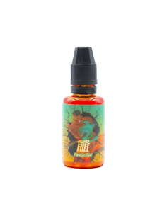 Kansetsu Fighter Fuel Aroma Concentrato 30ml Pesca...