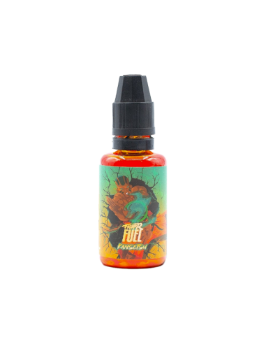 Kansetsu Fighter Fuel Aroma Concentrato 30ml