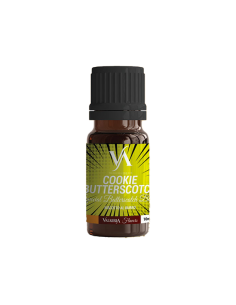 Cookie Butterscotch Valkiria Aroma Concentrate 10ml...