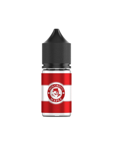 Don Cristo Maple PVGV Labs Aroma Concentrato 30ml
