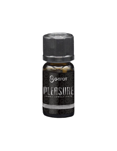Anarchy Pleasure G-Spot Aroma Concentrate 10ml Cracker Cream