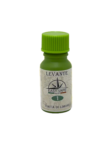 Levante N.1 Easy Vape Concentrated Aroma 10ml...