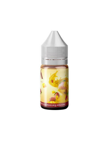 Strango Valkiria Aroma Concentrato 10ml Fragola Mango