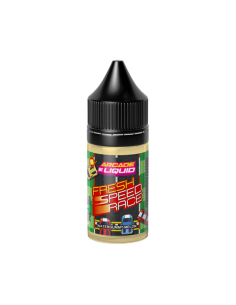 Fresh Speed Race Arcade Eliquid Liquid Shot 20ml...