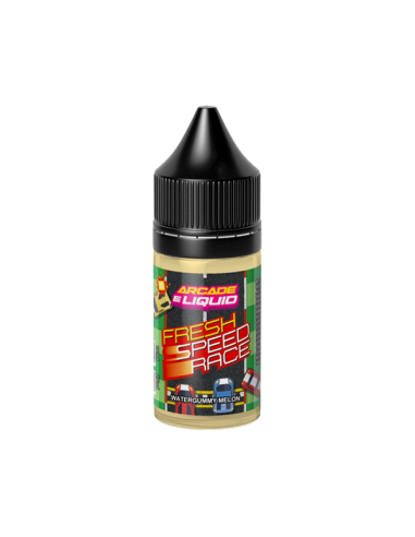 Fresh Speed Race Arcade Eliquid Liquid Shot...