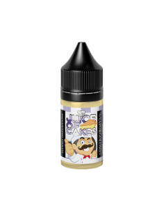 Milk Chocolate Croissant Vapor Goloso Liquid Shot 20ml...
