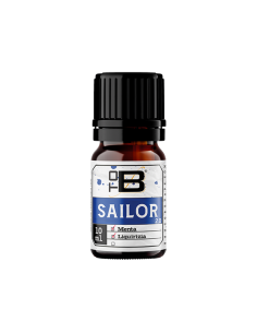 Sailor ToB Aroma Concentrate 10ml Licorice Mint