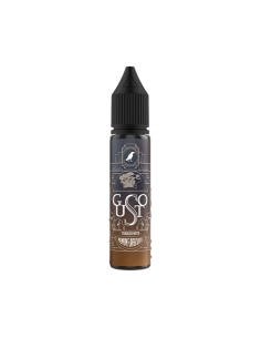 Tobacco Nuts Omerta Liquid Shot 20ml Tobacco Nuts
